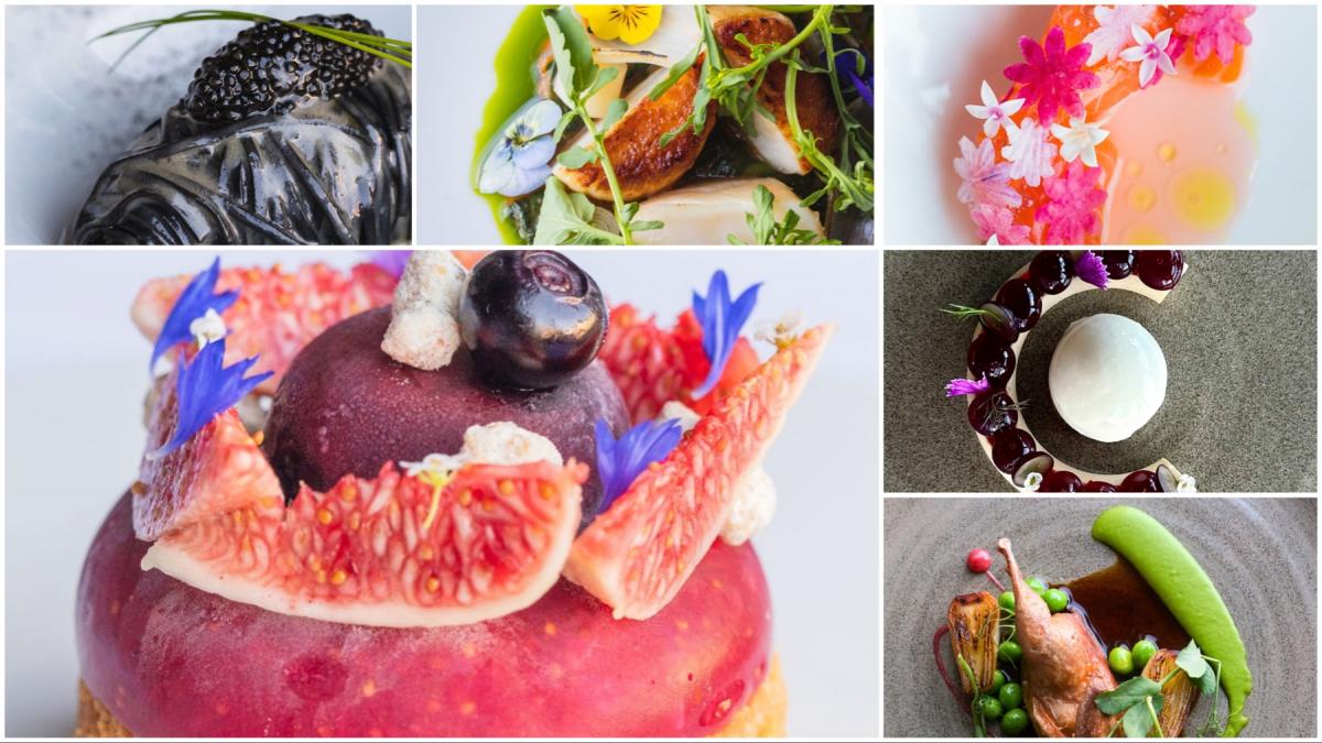 restaurantele si chefii care au castigat la premiile james beard 2025 unde se mananca cel mai bine in sua si care este cel mai bun bar