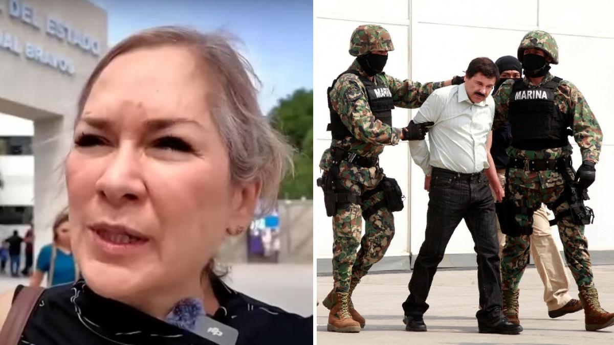 revolta in mexic dupa alegerile unice din magistratura o fosta avocata a traficantului de droguri el chapo a fost aleasa judecatoare