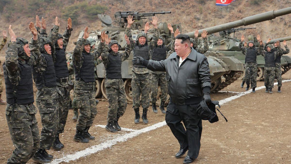 s a aflat secretul misiunii lui serghei soigu la phenian kim jong un va trimite alte mii soldati de nord coreeni in kursk