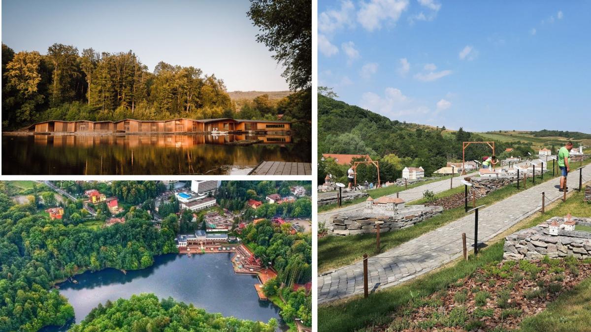 turistii care au rezervari in zona praid indemnati sa nu le anuleze puteti vizita alte atractii sunt foarte multe