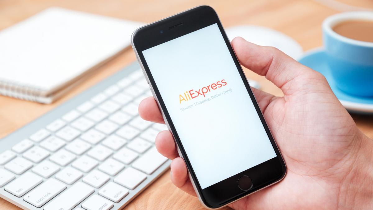 uniunea europeana acuza aliexpress de esec sistematic in privinta vanzarii produselor ilegale