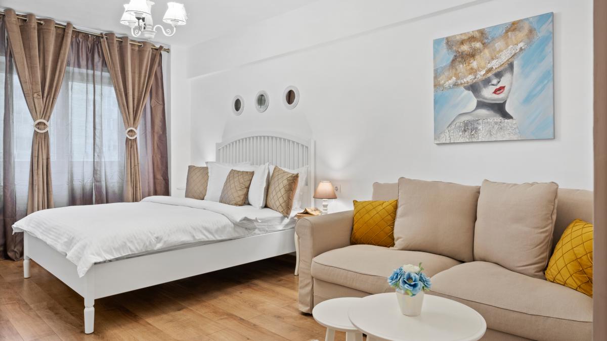 cererea pentru cazare in regim hotelier in sector 4 a crescut cu 35 in ultimul an potrivit unui nou raport