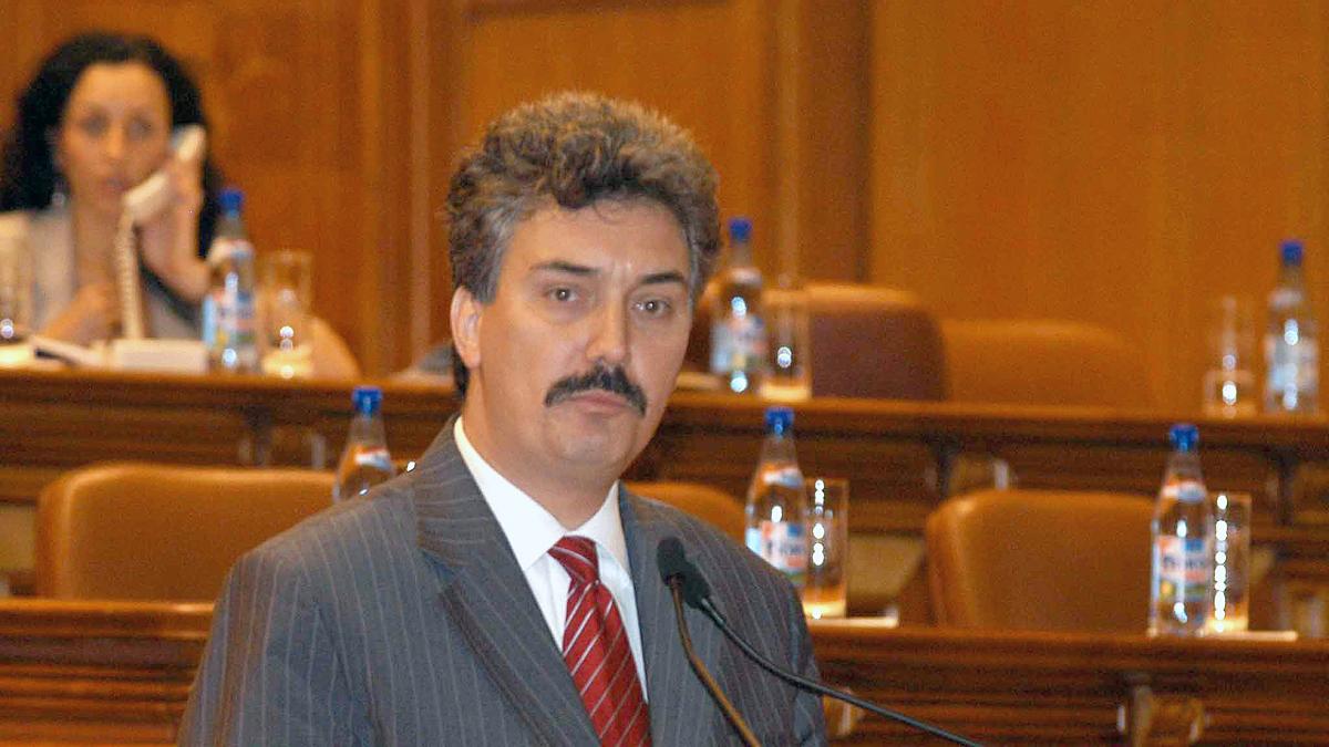 fostul presedinte al societatii romane de radiodifuziune dragos seuleanu a murit la 63 de ani