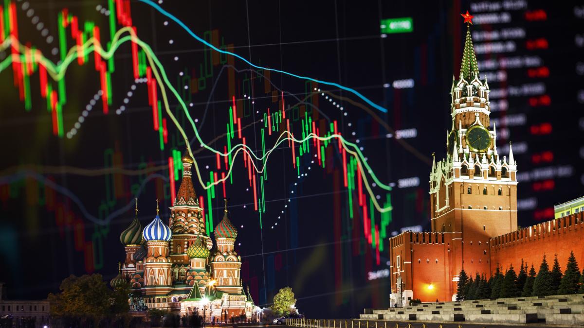 rusia e la un pas de recesiune avertismentul ministrului economiei