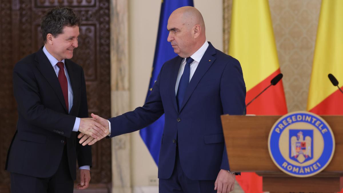 compromisul negocierilor de la cotroceni nicusor dan s a impus in fata lui bolojan iar tva ramane 19 pana cel putin in octombrie