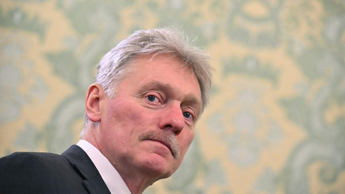 dmitri peskov rusia ar reactiona foarte negativ la asasinarea ayatolahului ali khamenei vor deschide cutia pandorei