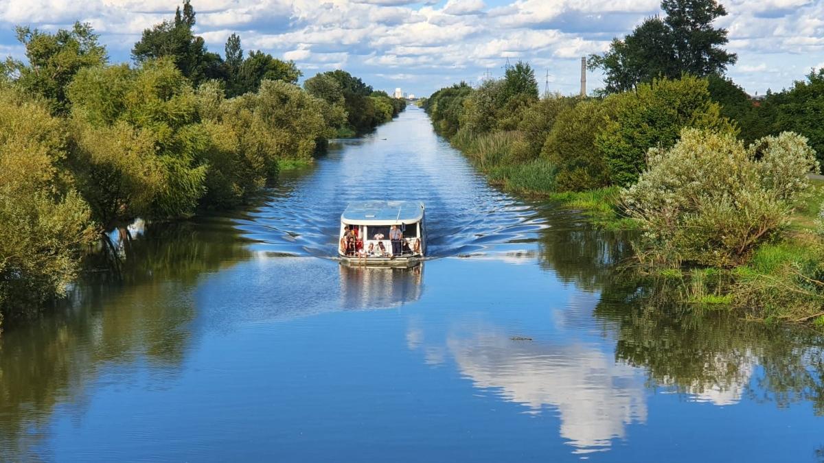 doua poduri noi peste bega se vor construi in timisoara valoarea totala a investitiei este de 134 de milioane de lei