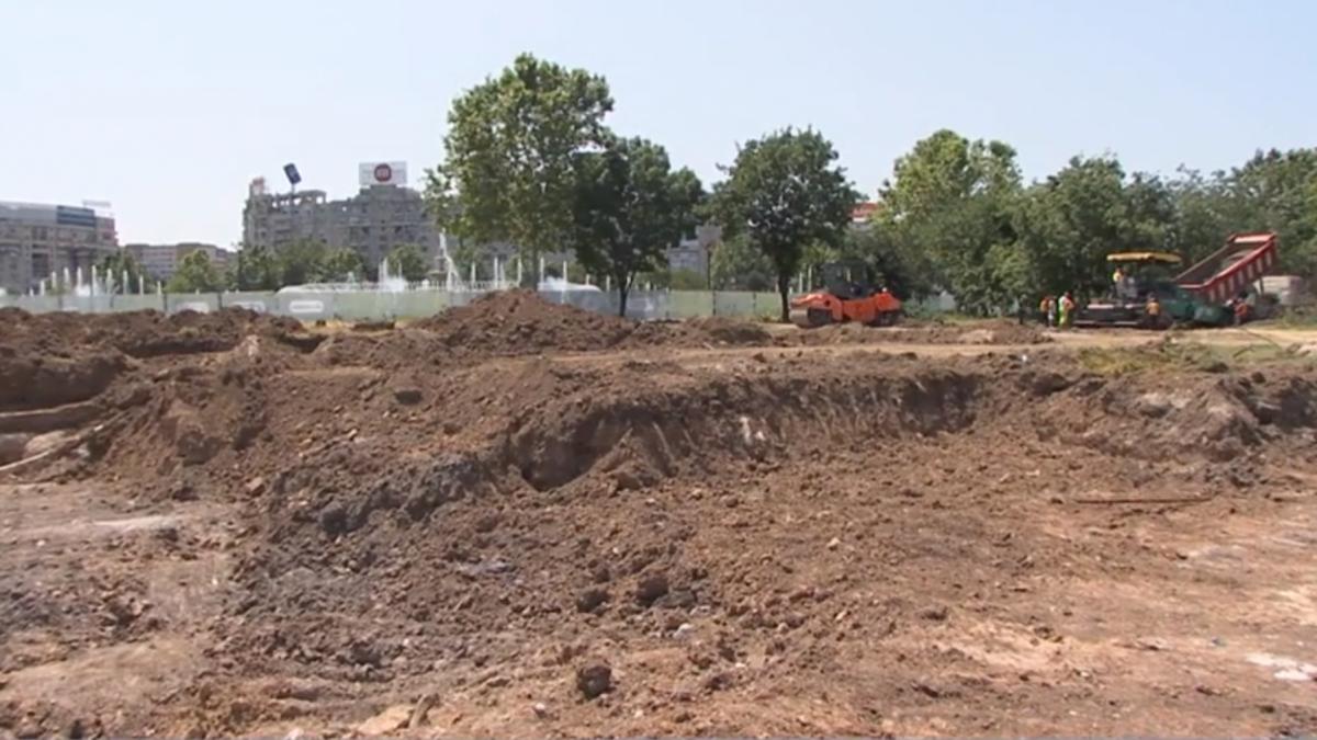 e ultima zi in care soferii mai circula pe anumite artere din zona piata unirii ce portiuni de drum stau inchise 6 luni in bucuresti