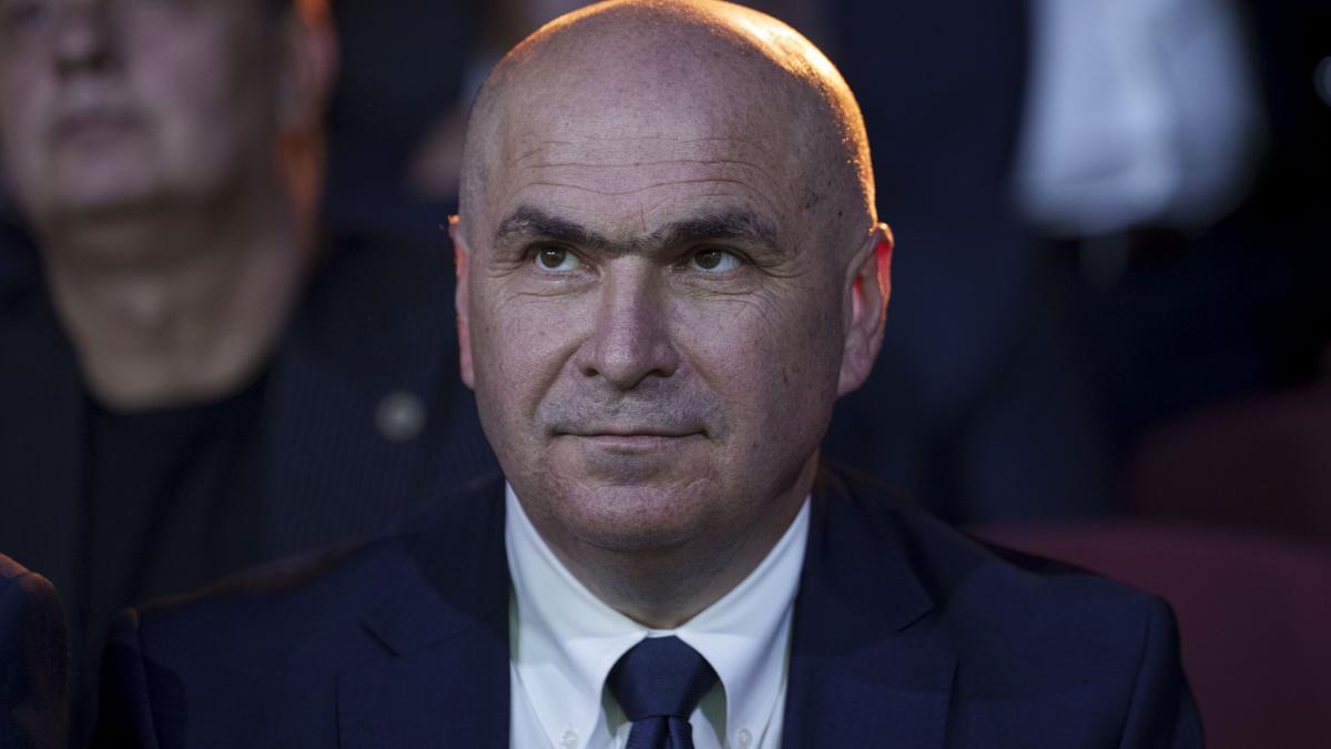 ilie bolojan dupa ce a fost desemnat premier sunt constient ce imi asum stiu ca nu va fi usor