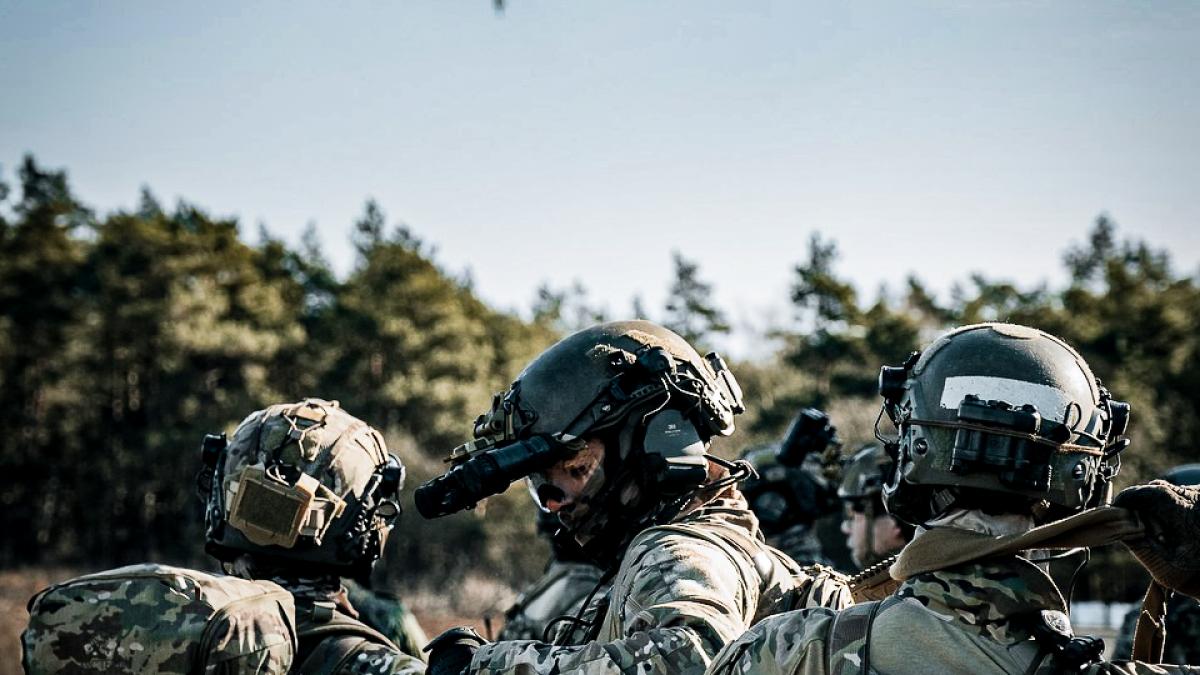 norvegia sustine cresterea cheltuielilor pentru aparare la 5 in timp ce spania respinge propunerea nato