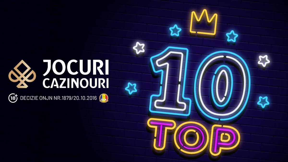 top 10 cele mai ciudate sloturi create vreodata