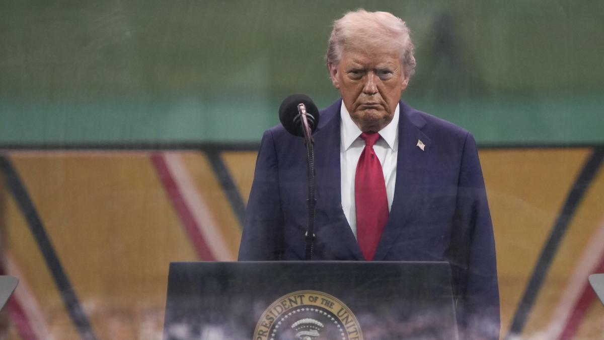 axios trump a incercat o intalnire secreta cu iranul pentru a evita intrarea sua in razboi planul a esuat khamenei e de negasit