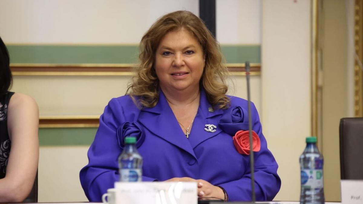 primul refuz in psd pentru o functie de ministru carmen orban am ales sa declin aceasta nominalizare