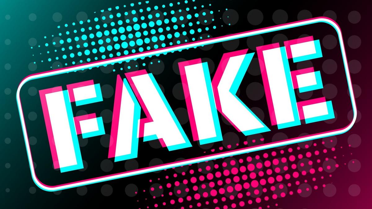 fake news pe tiktok cu sigla sri avertismentul serviciului de informatii