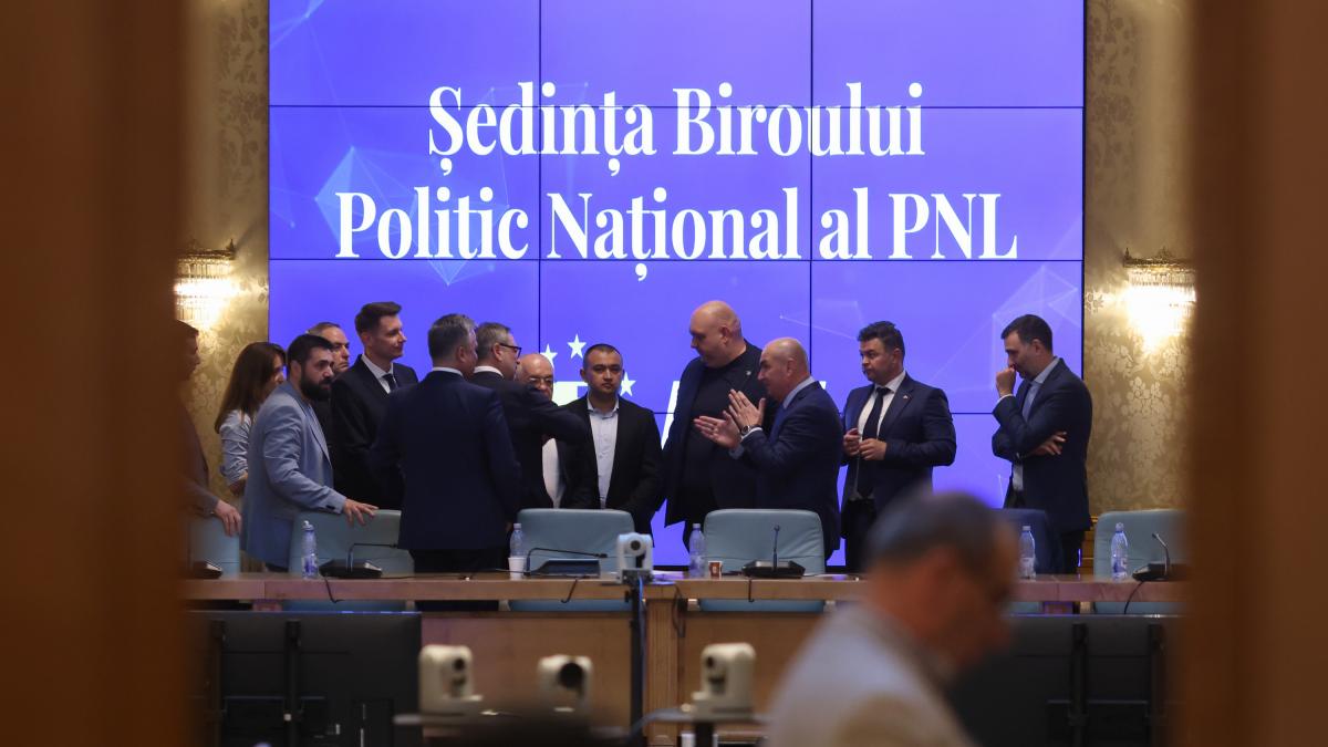 guvernul bolojan este gata pentru prima data in istorie romania va avea 5 vicepremieri