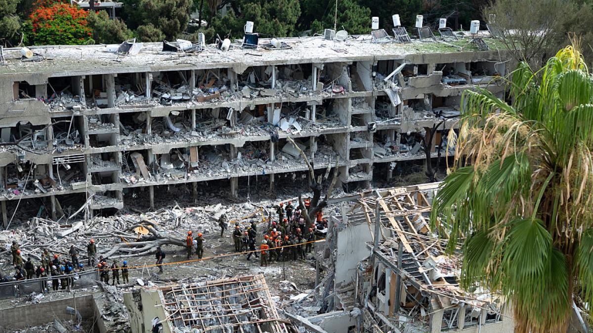 marturiile romanilor prinsi in razboiul din israel e ingrijorare primim mesaj pe telefon cu 10 minute inainte de a ajunge rachetele