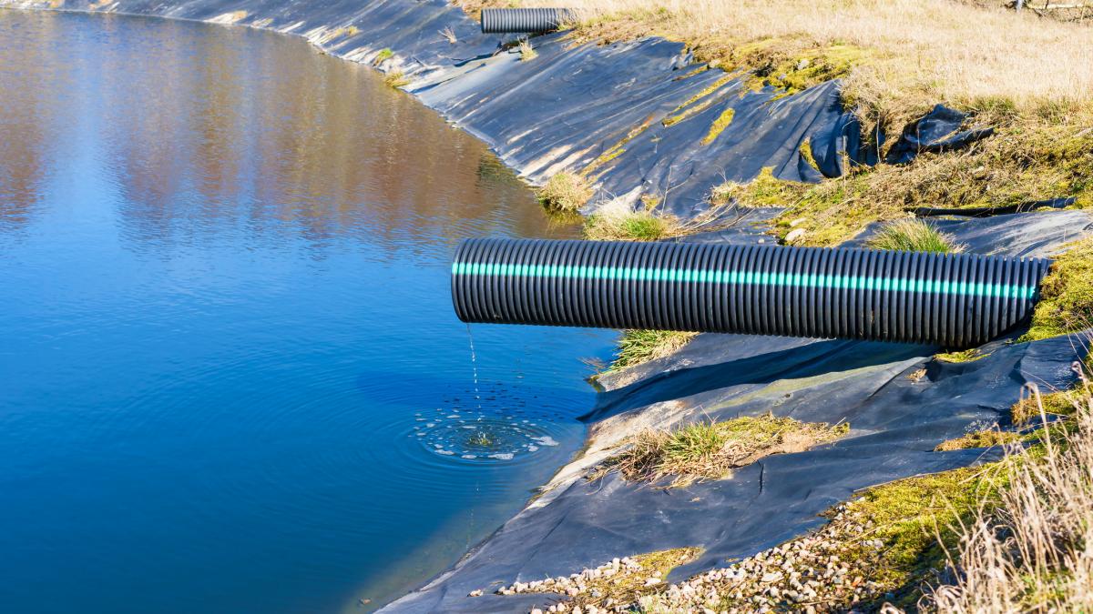 otrava in apa orasul cu cea mai grava contaminare permanenta a apei cu substante chimice din lume
