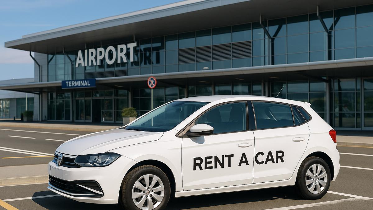 aterizezi la cluj in doar cateva minute poti fi deja la volanul unei masini inchiriate