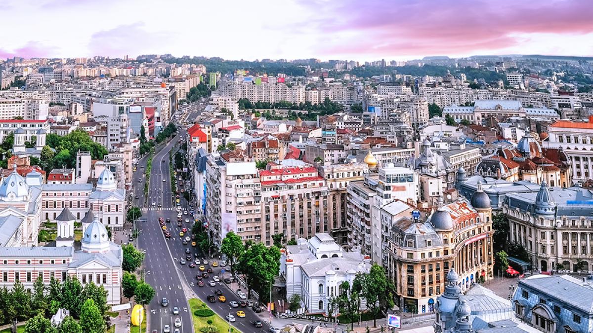 lovitura pe piata media se construieste un nou gigant in stiri online s a lansat debucuresti ro