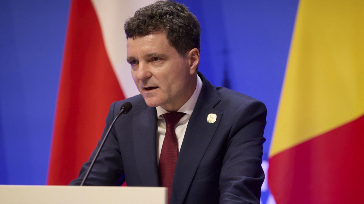 nicusor dan va participa la summitul nato de la haga va cere acordarea unei atentii sporite flancului estic si marii negre