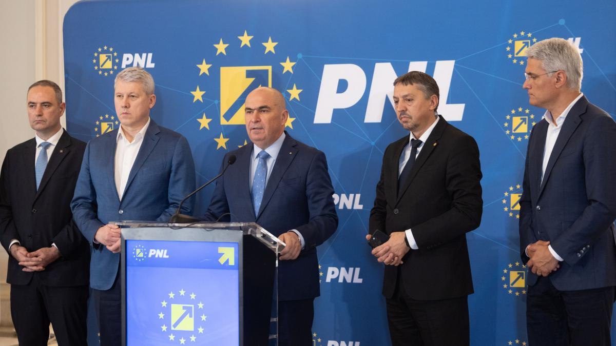 stenograme scandal in sedinta pnl pentru validarea ministrilor bolojan atacat de roman e o greseala propunerea lui pislaru