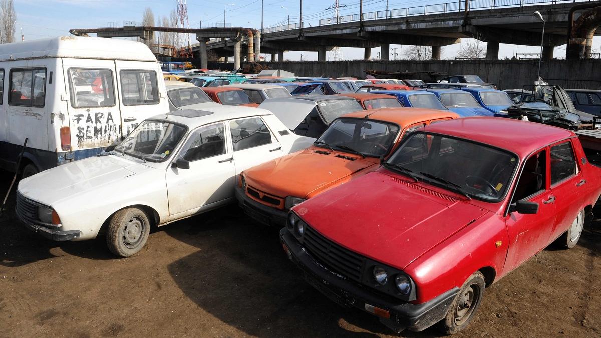 anuntul ministrului mediului despre programul rabla vom discuta cu cifrele si bugetele pe masa