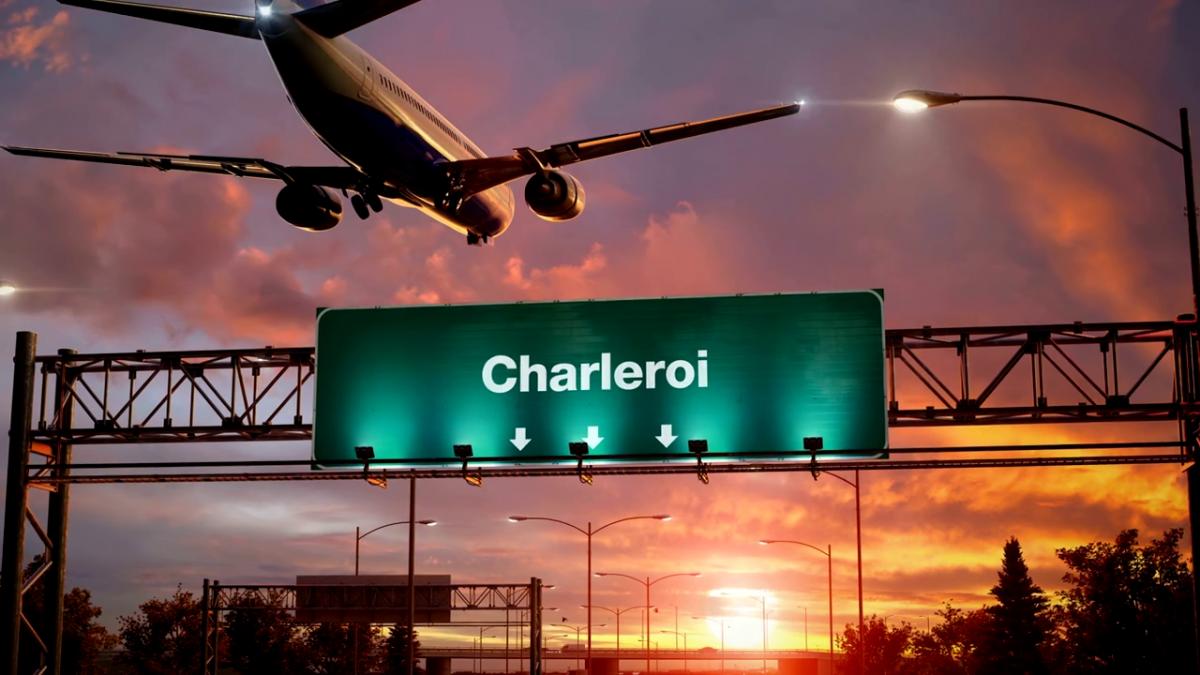 avertizare de calatorie pentru romanii care merg in belgia se anunta greva nationala toate zborurile anulate