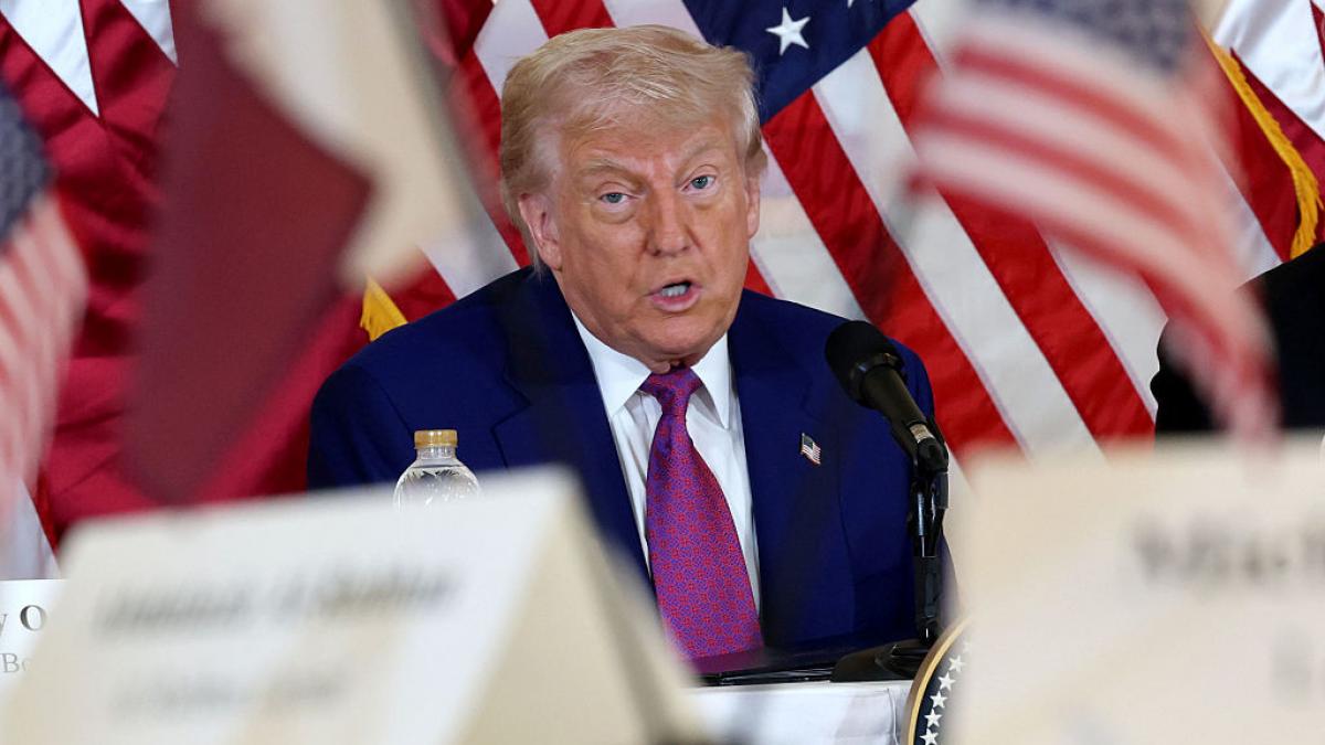 donald trump declaratie ciudata despre aplicarea articolului 5 din tratatul nato sunt mai multe moduri de a l interpreta