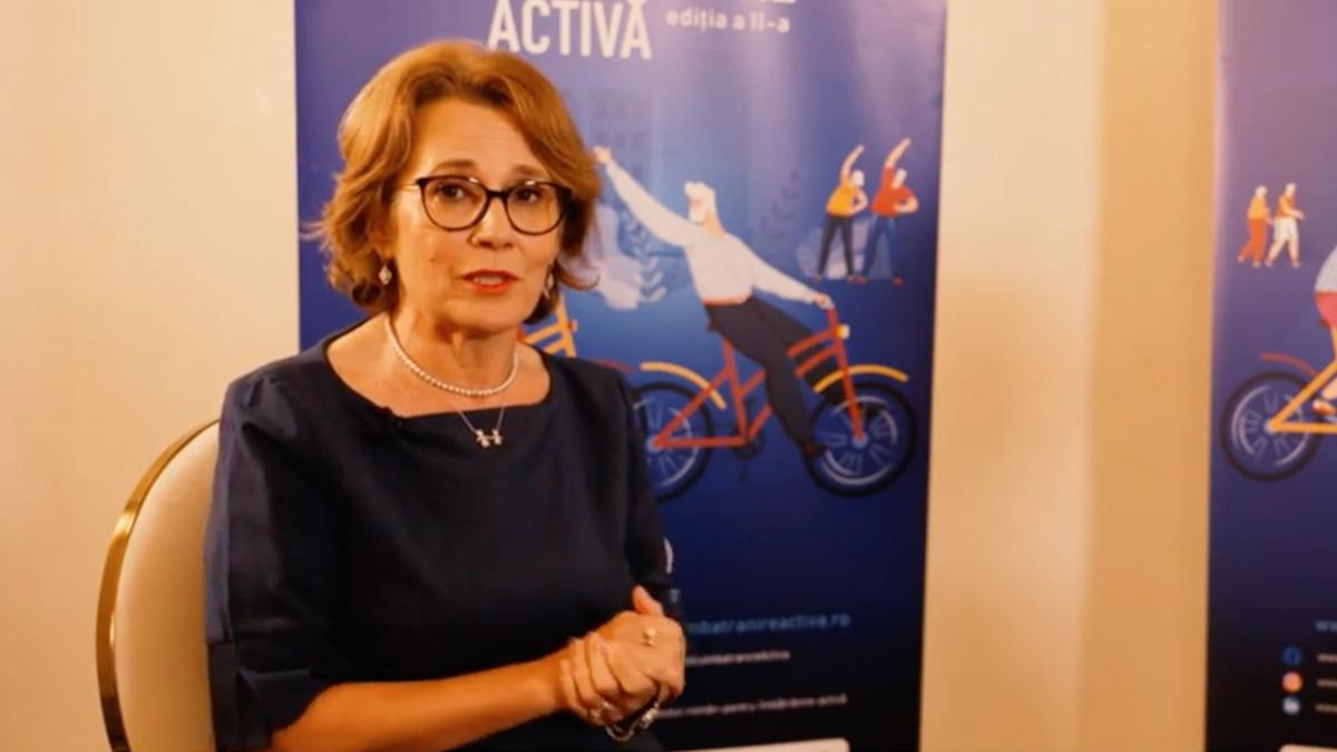 nicoleta pauliuc nu mai vrem sa fim tratate cu dispret si ura