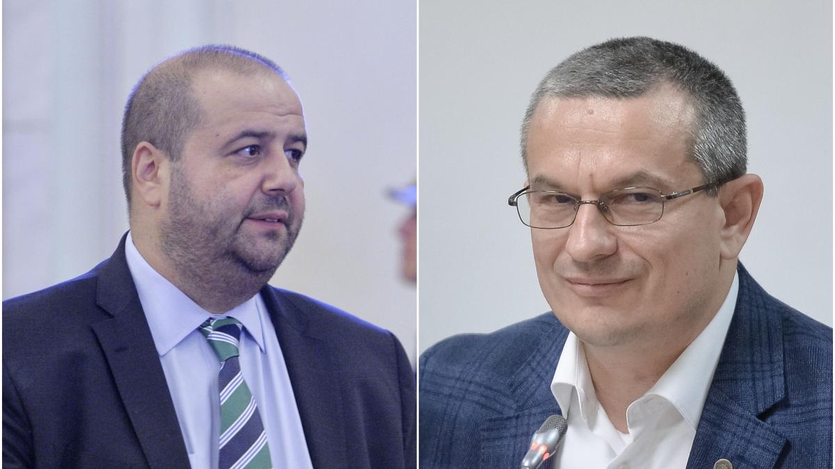 scandal la audierile pentru ccr deputat aur derapaj la adresa lui asztalos csaba 6 candidati avizati busuioc si asztalos favoriti
