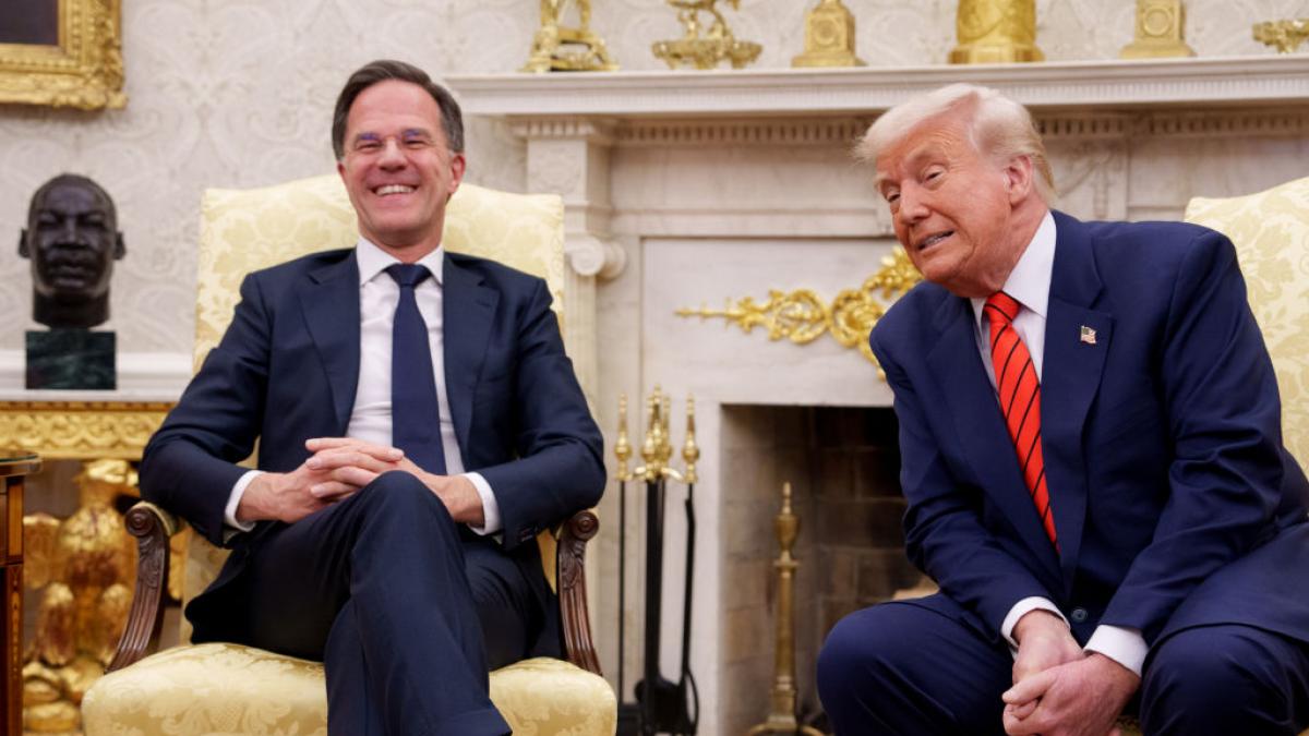 trump publica mesaje private primite de la mark rutte europa va plati in stil mare si va fi meritul tau