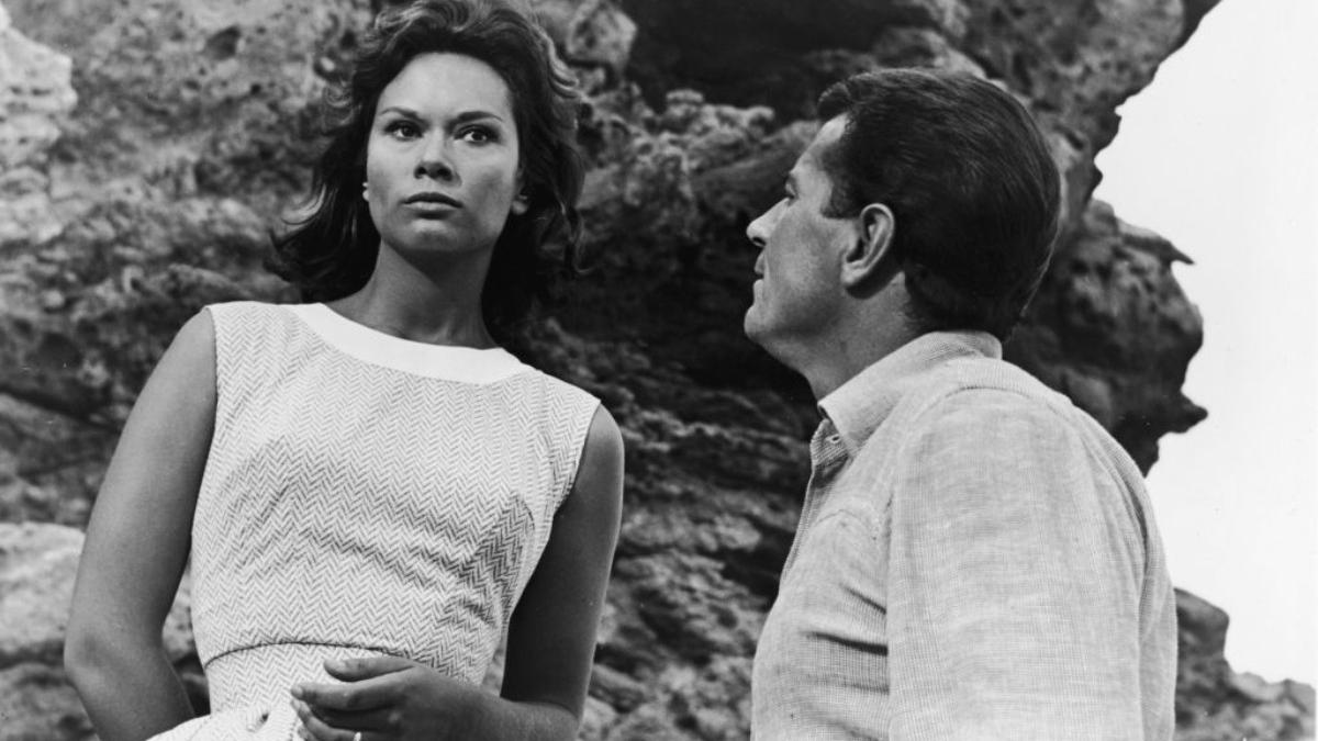 actrita lea massari cunoscuta pentru rolurile din l avventura si le souffle au coeur a murit a avut un talent impresionant