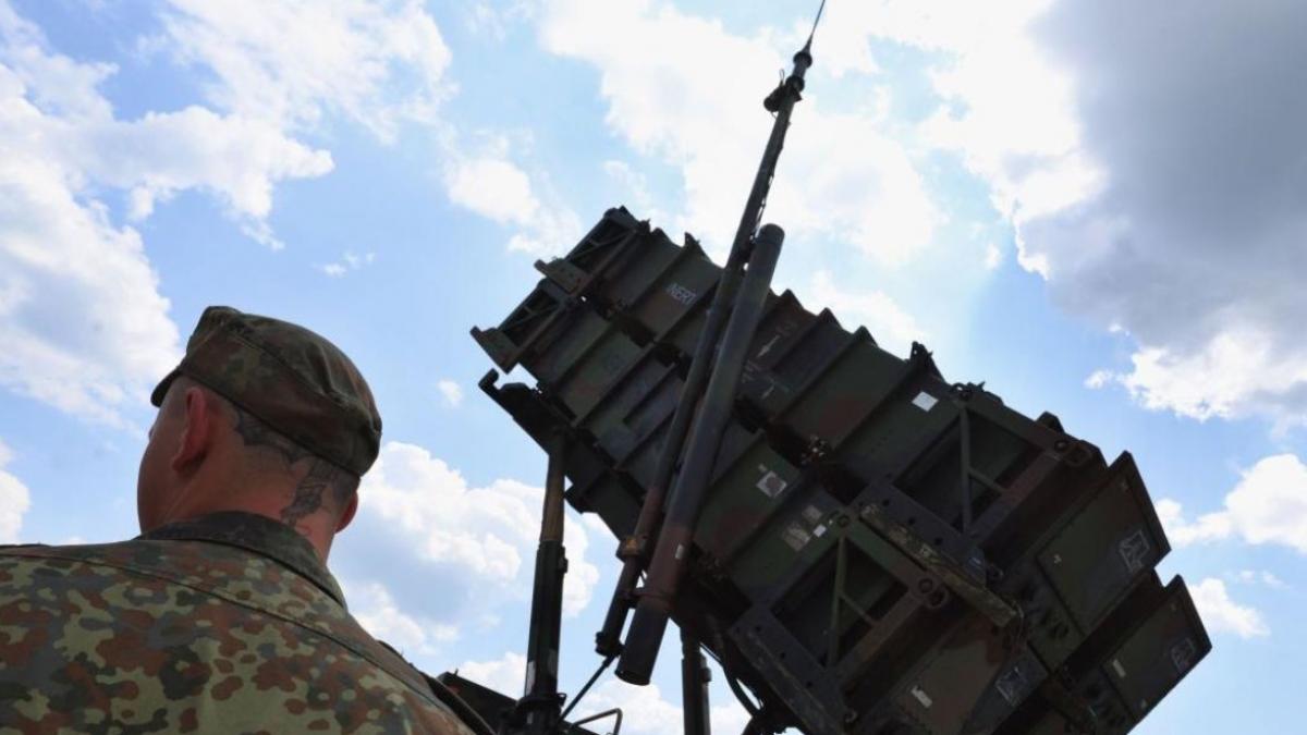 cat de dependenta este europa de sua in materie de aparare avioanele de lupta si sistemele antiracheta americane domina continentul