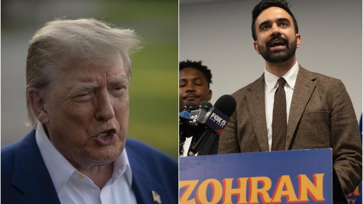 comunist nebun trump rafala de cuvinte grele la adresa politicianului care ar putea deveni primul primar musulman din new york