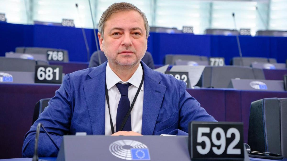 dan motreanu amendament votat in parlamentul european pentru finantarea irigatiilor din fonduri europene