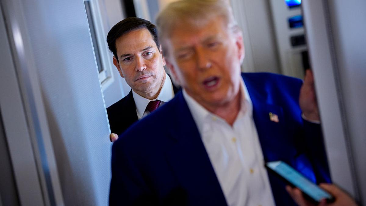 marco rubio spune ca iranul este mult mai departe de a obtine arma nucleara dupa bombardamentul american