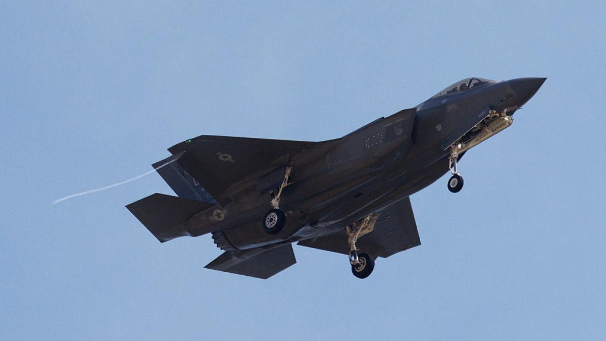 marea britanie va achizitiona avioane f 35 capabile sa transporte focoase nucleare americane