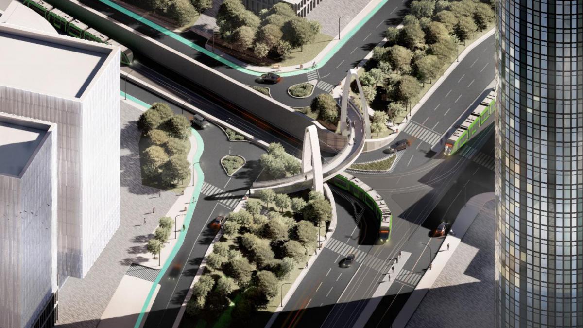 reconfigurarea zonei dimitrie pompeiu aprobata de cgmb drumul dintre pipera autostrada a3 si floreasca va arata complet diferit reconfigurarea zonei dimitrie pompeiu aprobata de cgmb drumul dintre pipera autostrada a3 si floreasca va arata complet diferit
