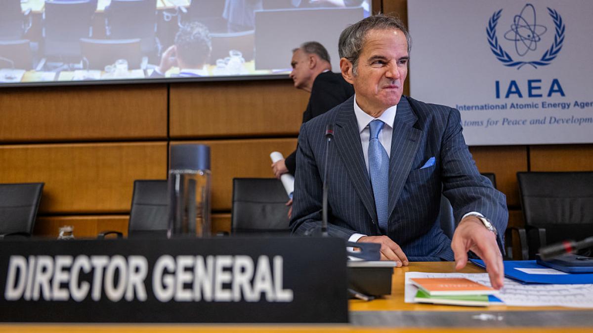 seful aiea nu crede in afirmatia lui trump ca sua au intarziat cu decenii programul nuclear iranian e o evaluare politica