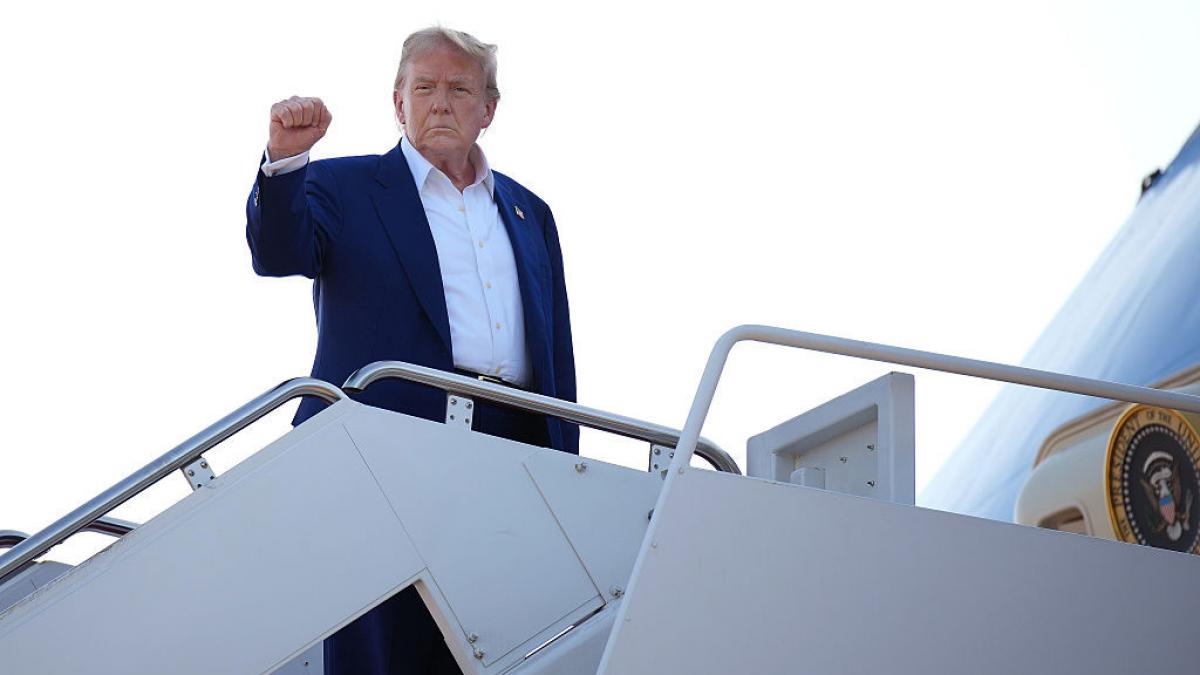 trump n am sa iau petrolul iranului au nevoie de el sa si reconstruiasca tara