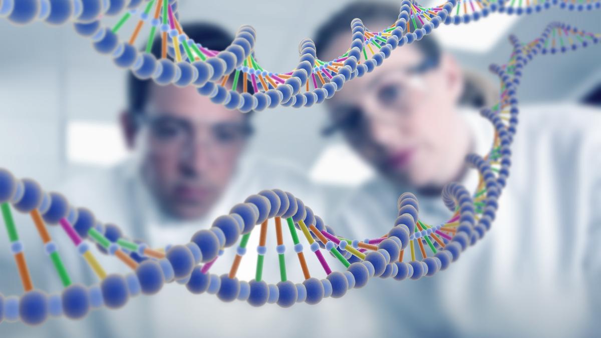 a inceput crearea de adn uman de la zero geneticienii avertizeaza ca ar putea aparea creaturi si oameni modificati