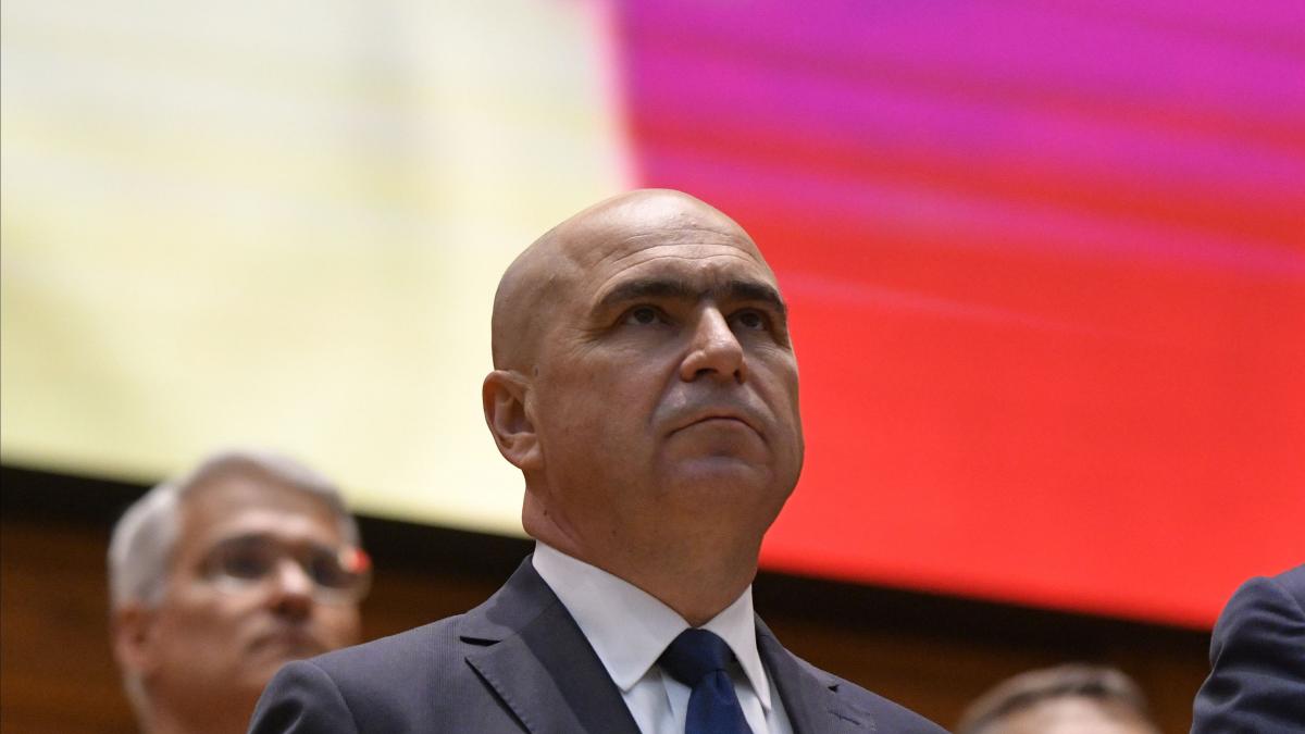 bolojan mesaj de ziua drapelului national romania va reusi daca ramanem uniti