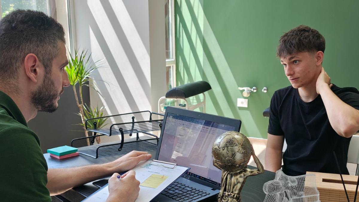 bucurestiul are o noua destinatie pentru sanatate si recuperare completa