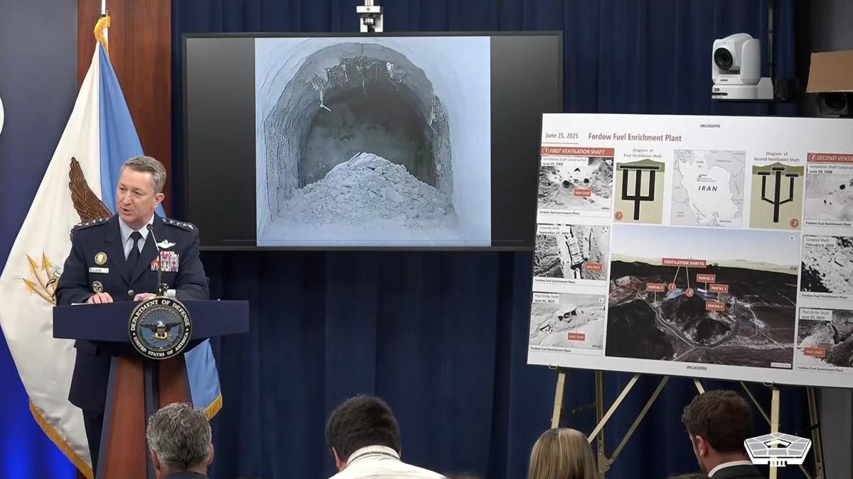 cea mai complexa si secreta operatiune militara din istorie sua a planificat 15 ani atacul asupra sitului nuclear iranian fordo