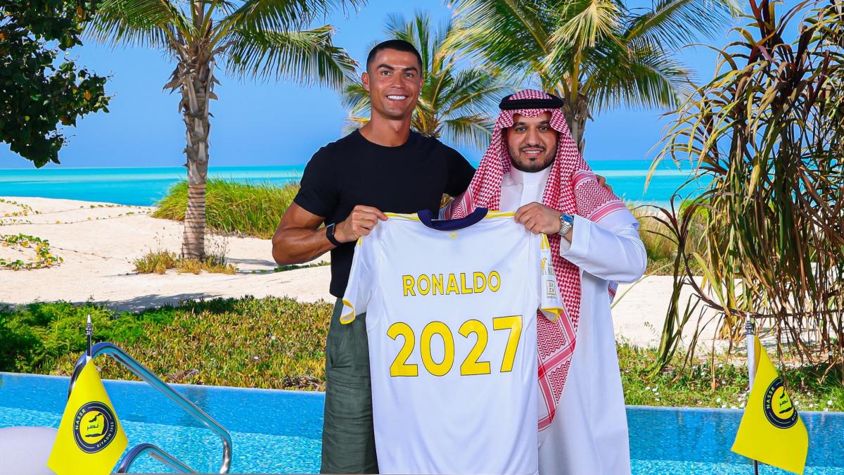 cristiano ronaldo ramane la al nassr pentru inca doi ani