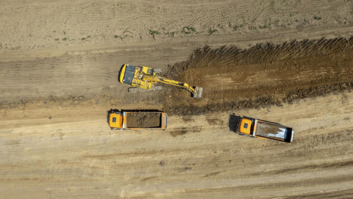 romania ar putea pierde 7 8 miliarde de euro din pnrr discutam aici de scoli spitale segmente de autostrada si cai ferate