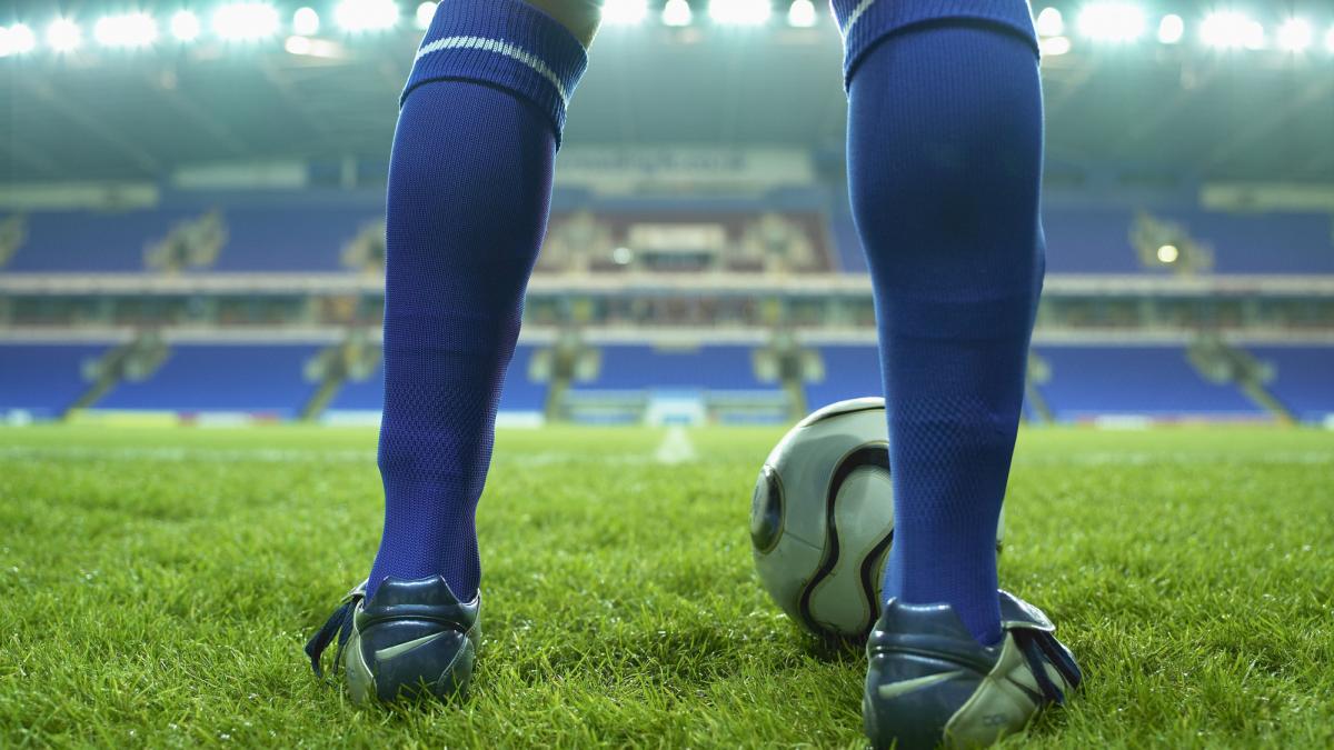 un fotbalist argentinian de 18 ani a murit in timpul unei operatii la genunchi