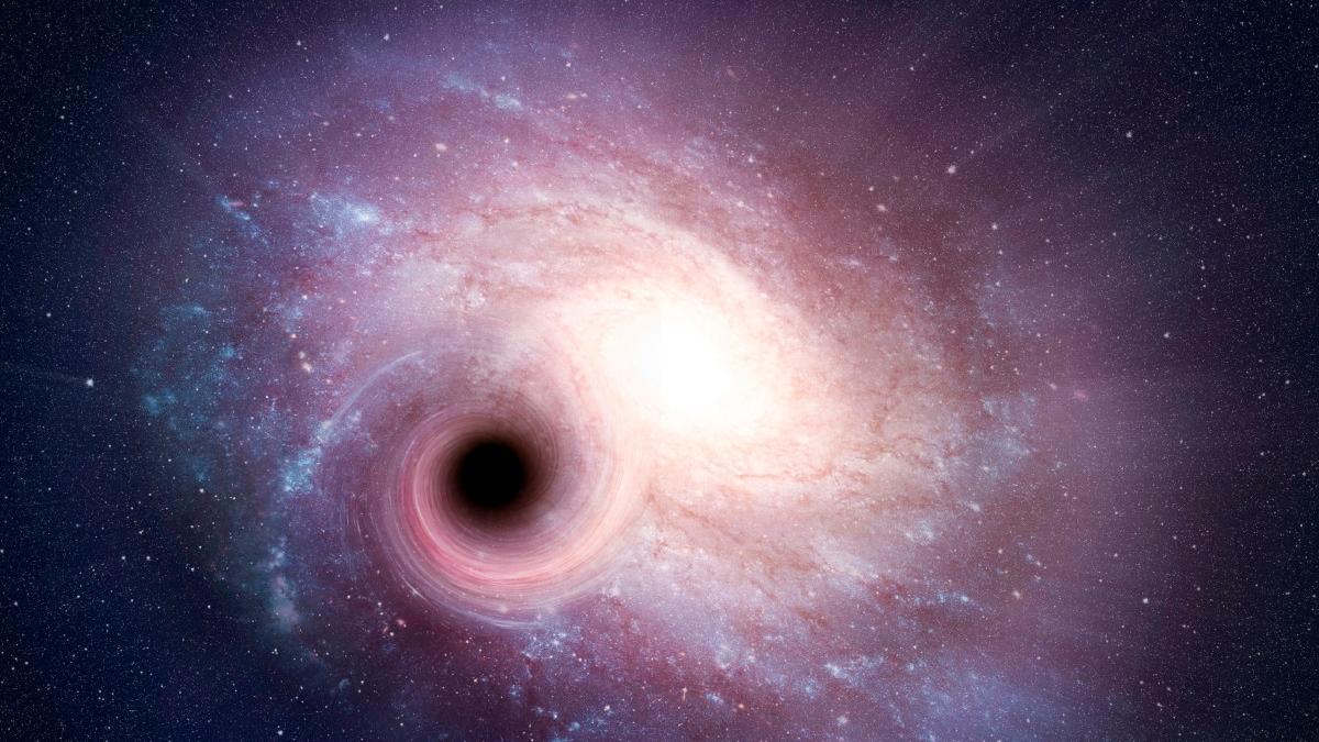 un nou mister al universului astronomii confirma o noua clasa rara de gauri negre