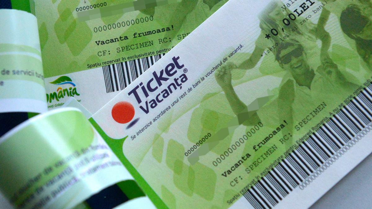 vicepresedintele anat taind voucherele de vacanta oamenii se duc in concedii in strainatate si duc banii afara