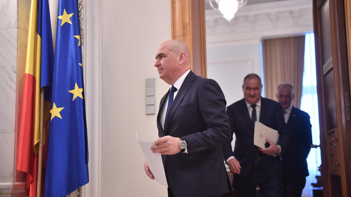 bolojan impozitele pe case terenuri si masini vor creste foarte probabil din 2026